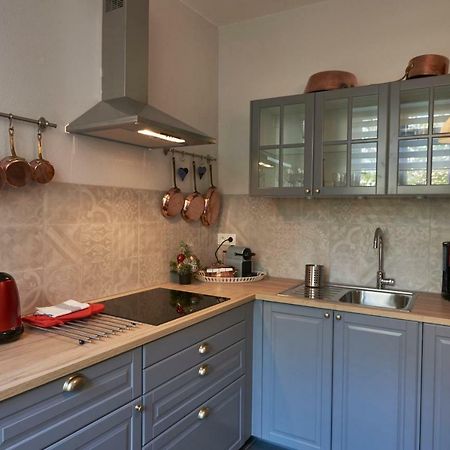 Les Appartements Saint-Martin Colmar Exterior foto