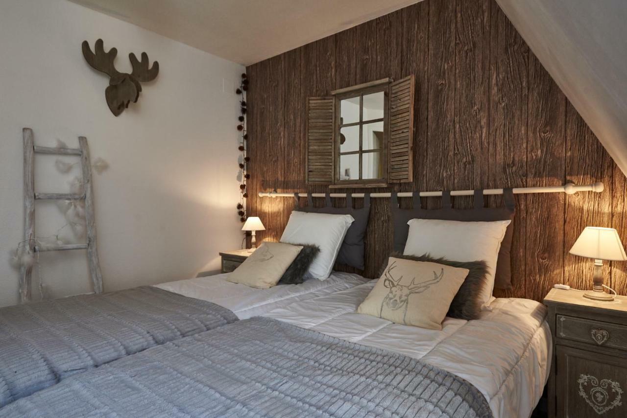Les Appartements Saint-Martin Colmar Exterior foto