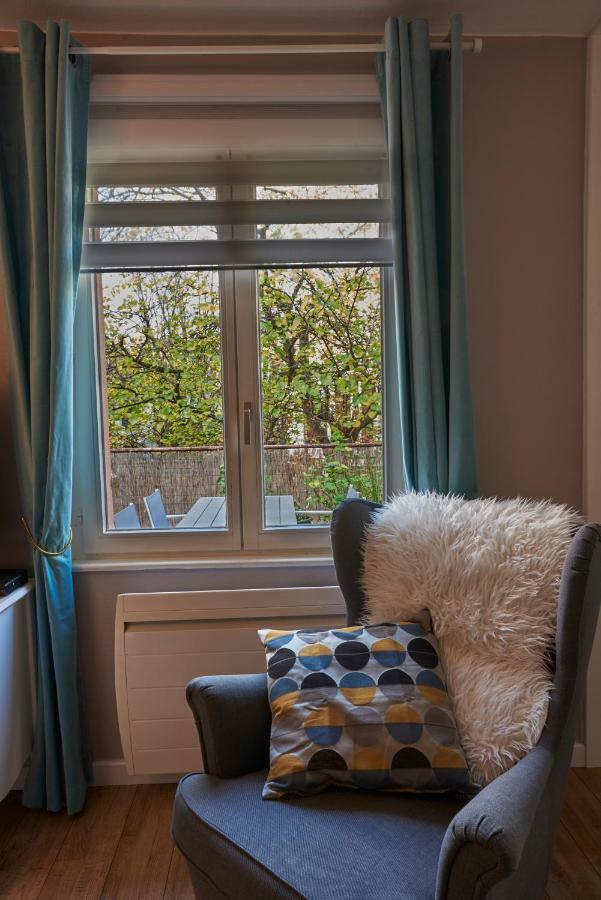 Les Appartements Saint-Martin Colmar Exterior foto