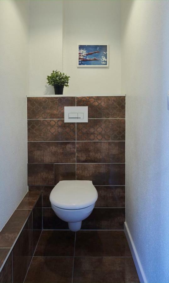 Les Appartements Saint-Martin Colmar Exterior foto