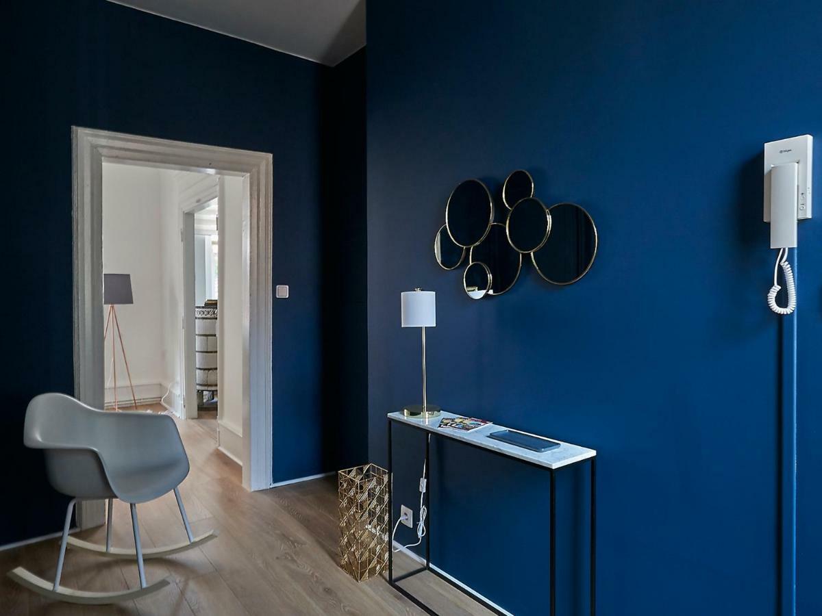 Les Appartements Saint-Martin Colmar Exterior foto