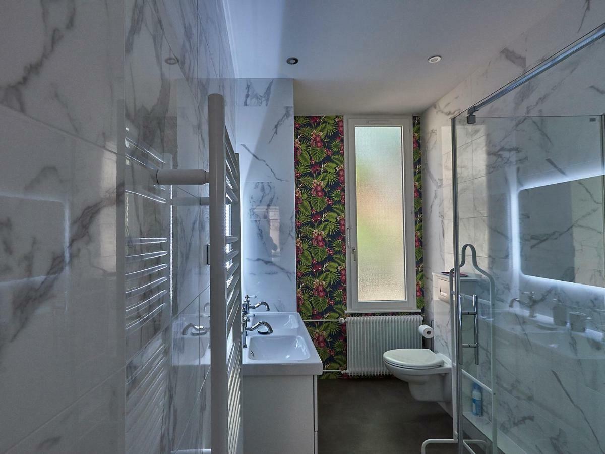 Les Appartements Saint-Martin Colmar Exterior foto