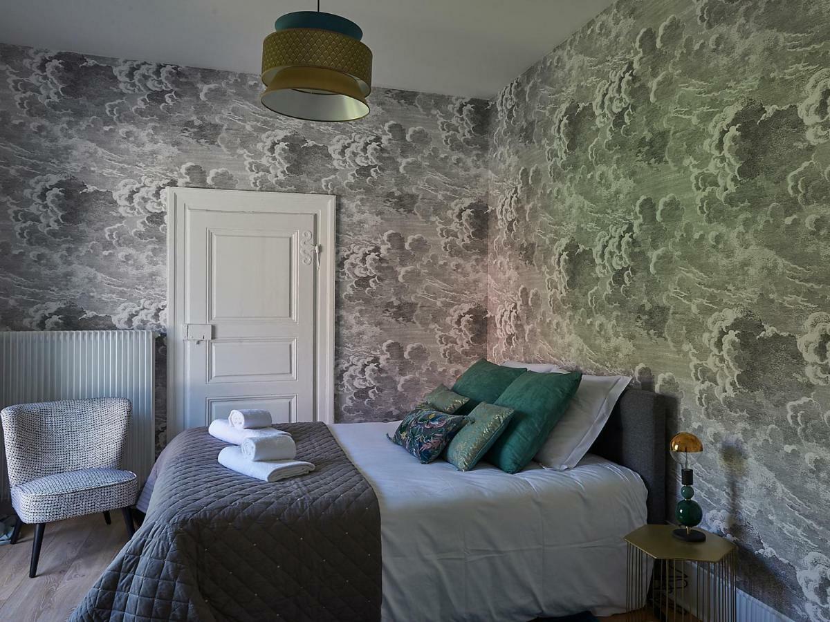 Les Appartements Saint-Martin Colmar Exterior foto
